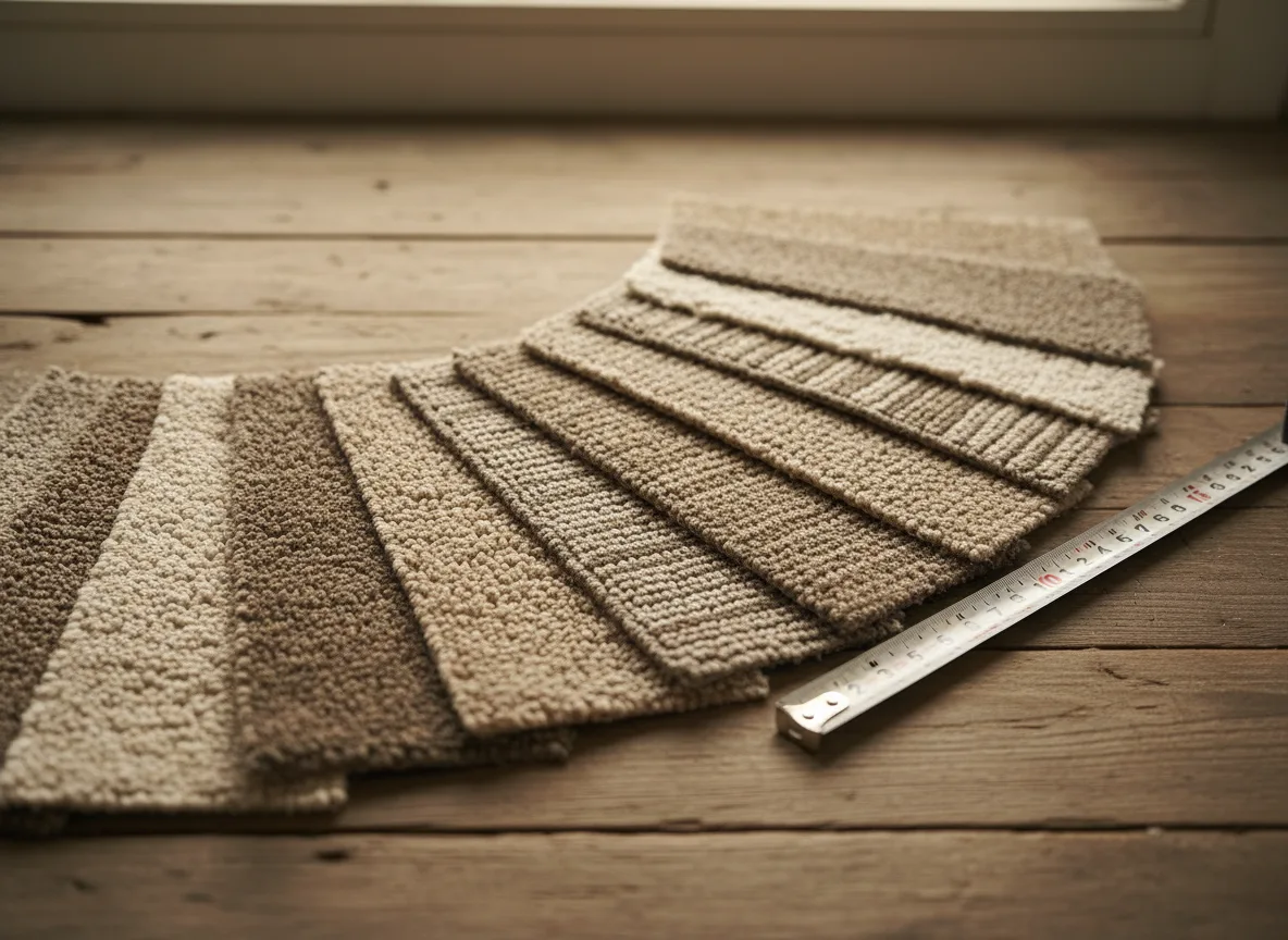 Carpet Installation Chariton, IA FAQs